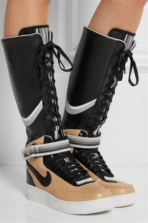 riccardo tisci boots.